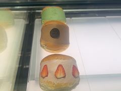 -V咖啡(兰州盛达希尔顿酒店)