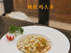 -五观堂素食(新华路店)