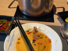 -星伦多自助料理·涮烤一体(杭州来福士店)