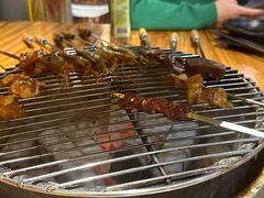 -号令江湖·水浒烤肉(和畅睦邻中心店)