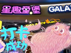 -星趣童堡(星河COCO City民治店)