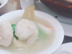 -砂锅李(九江路店)