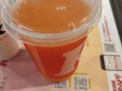 -肯德基(中央公园店)