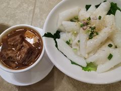 -广东胜利宾馆西关粤中餐厅