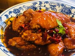 -佳佳麻辣烧菜馆
