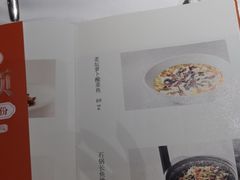 -小厨娘淮扬菜(天印大道店)