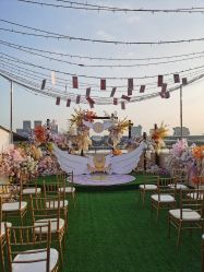 -美悦盛宴一站式婚礼会馆(临江店)