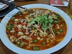 -盛世盐帮·自贡特色(总店)