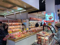 -二斗栗子(黄河道店)