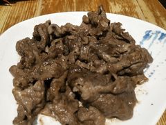 -一井烧肉·活鳗·寿司(望京SOHO店)