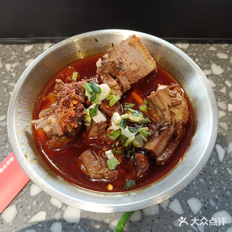 胖妹面庒0元探店