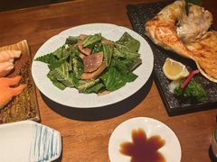 -千代武日本料理(开发区店)