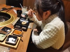 -虎哥六韩式烤肉料理 TIGERGRILL(隆生金山湖中心购物广场店)