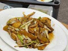 -濠轩阁特色生蚝火锅总店