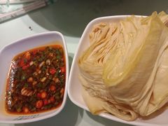 -大河宴·椒麻鱼火锅(克拉玛依西路头宫店)