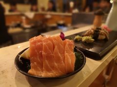 -昊·来了寿司(双楠2店)