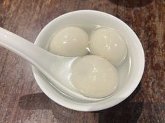 汤圆-龙井草堂
