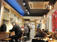 -厝内小眷村(天河南一路店)