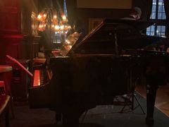 -LONG BAR 廊吧(外滩华尔道夫酒店)