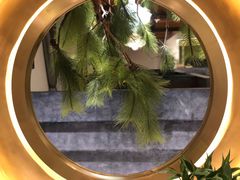 -亭下湖饭店(康岭店)