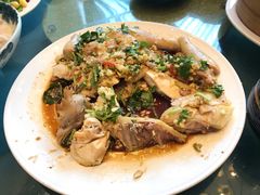 -沙龙酒家