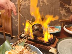 -無境·匠心日本料理(汉街店)