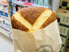 -熊叔熊婶面包房(团结湖店)