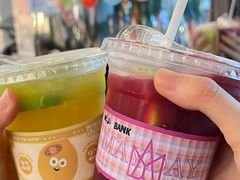 -EASY CHIC COFFEE(大仟里购物中心店)