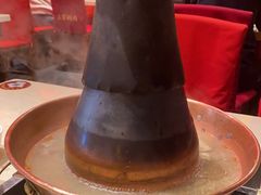 -三宝涮肉(体育学院店)