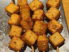 -小俩口烧烤东北菜(双井店)