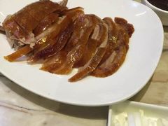 -金百万烤鸭店(马甸店)