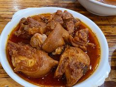 猪蹄-雨田饭店