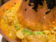 -觅山云南菜(泊富ICITY店)