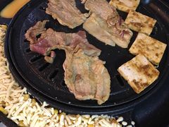 -胡悦里韩式烤肉(莱阳总店)