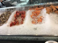 -昆山琶拉帝诗酒店·河畔咖啡厅Riverside Cafe