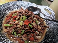 -湘阁里辣(沙井华润万家店)