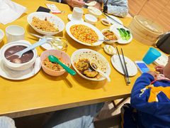 -鼎泰丰(嘉年华•海信广场VILLAGE店)