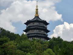 -雷峰塔·藕香居餐厅