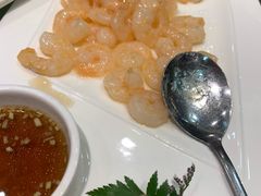 水晶虾仁-金时代顺风大酒店(协泰店)