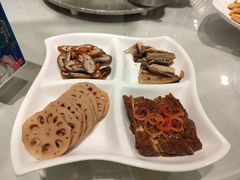 -老牌坊鲁菜名店(宽厚里店)