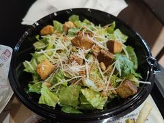 凯撒沙拉-The Habit Burger Grill 哈比特汉堡(世博店)