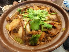 -川香煲(茅台路店)