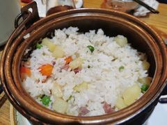 -妈妈的味道·腾冲特色菜(和顺古镇店)