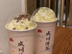 -成川茶店·潮汕工夫浓茶(万象店)