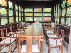 -苏州阳澄半岛英迪格酒店