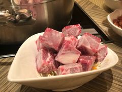 -四季火锅酒家(新濠影汇店)
