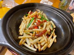 -大鸽饭(马王堆店)