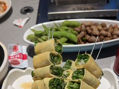 -丰茂烤串(公园店)
