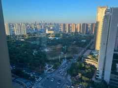 -君悦酒店·乐厨·高空自助餐(青年大街店)
