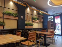 -豪客来牛排(天阳D32店)